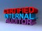 Certified internal auditor