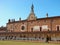 Certosa di Pavia, grand cloister