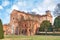 The Certosa of Ferrara, Italy