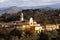 Certosa Monastery in Florence, Tuscany