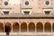 Certosa of Pavia medieval church and monastery in Pavia