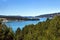 The Cerulean Blue Lac Sainte Croix Du Verdon