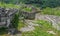 Cerven Fortress ruins Bulgaria Ruse Ivanovo - cetatea Cerven