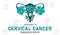 Cervical Cancer month banner