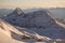 Cervinia and Zermatt skiing 2
