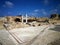 Cesarea National Park, Israel - ruins