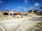 Cesarea National Park, Israel - ruins