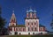 Cesarevitch Dmitry church in Uglich 1