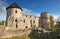 Cesis castle.