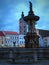 Ceske Budejovice is a statutory city in the Czech Republic. It is the largest city in the South Bohemian Region as well