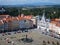 Ceske Budejovice was founded as a royal city in 1265. The location was carried out at the behest of King Premysl Otakar II.