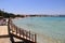 Cesme Aegean Sea Ilica Beach