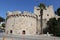 Cesme Castle in Turkey