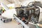 Cessna 152 Engine