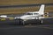 Cessna 402B Utiliner/Businessliner