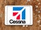 Cessna Aircraft Company logo