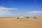 Cessna airplanes in Namibia