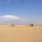 Cessna airplanes in Namibia