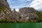 Cetina River Canyon