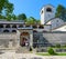 Cetinje Orthodox monastery of the Nativity of the Blessed Virgin