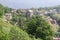 Cevennes countryside, France. The GR 70 and Robert Louis Stevenson