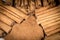 Ceylon true Cinnamon sticks and powder