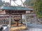 ChÅzuya water ablution pavilion in Koyasan