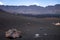 Cha das Caldeiras and Pico do Fogo in Cape Verde