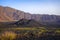 Cha das Caldeiras and Pico do Fogo in Cape Verde