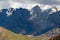 Chacaltaya Range, Bolivia