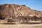 Chaco Canyon Ancient Ruins of Pueblo Bonito