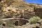 Chaco Canyon Ruins