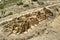 Chaco Canyon Ruins
