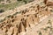 Chaco Canyon\'s Kin Kletso Pueblo Ruins