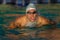 Chad Le Clos-Athlete Swimmer