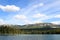 Chadburn Lake, Whitehorse, Yukon, Canada