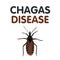 Chagas Disease, Kissing Bug