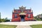 Chagdud Gonpa Khadro Ling Buddhist Temple - Tres Coroas, Rio Grande do Sul, Brazil