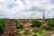 Chaimongkol Temple, Thailand