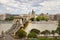 Chain Bridge, Budapest