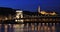 Chain Bridge over the Danube