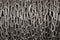 Chain heap metal background texture photo