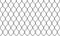 Chain-link fence or wire mesh pattern background