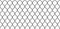 Chainlink fence seamless pattern vector illustration