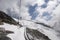 Chairlift Ice Flyer, Mount Titlis