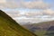 Chairlift ride at Glencoe Mountain Resort