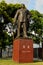 Chairman Mao Statue, Shanghai. China