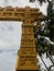 Chaitya Bhoomi Dwar At Dadar Chowpatty Beach, Mumbai