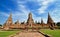 Chaiwattanaram temple in Ayutthaya Historical Park