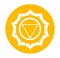 Chakra symbol